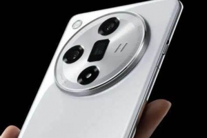 Thiết kế của Oppo Find X8S chính thức lộ diện