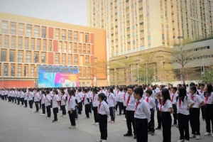 Tuyển sinh lớp 6 trường chất lượng cao ở Hà Nội năm nay có gì thay đổi?