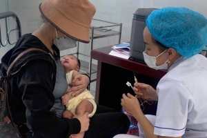 TP. Hồ Chí Minh đặt mục tiêu kiểm soát hiệu quả các bệnh truyền nhiễm