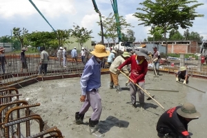 Cà Mau triển khai thực hiện chương trình an toàn, vệ sinh lao động năm 2025