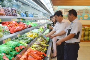Ban hành Kế hoạch “Tháng hành động vì an toàn thực phẩm” năm 2025