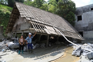 Đẩy nhanh tiến độ triển khai thực hiện “Xóa nhà tạm, nhà dột nát trên địa bàn tỉnh Lào Cai”