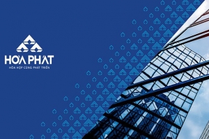 Hòa Phát đặt mục tiêu doanh thu 170.000 tỷ đồng trong năm 2025, hướng tới tăng trưởng bền vững