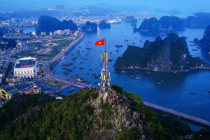 Bộ Nội vụ trao đổi về lựa chọn tên gọi, trung tâm hành chính - chính trị khi sáp nhập tỉnh