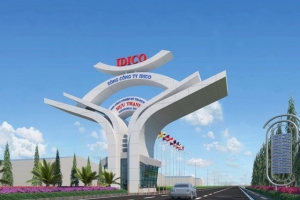 IDICO tạm ứng gần 495 tỷ đồng cổ tức đợt 2/2024, tỷ lệ 15%