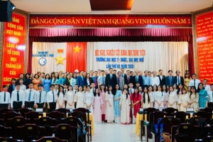 Trường Đại học Y- Dược, Đại học Huế tổ chức Hội nghị Nghiên cứu khoa học sinh viên lần thứ XII