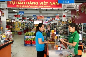 Lan tỏa tinh thần "Người Việt dùng hàng Việt": Thúc đẩy sản xuất, bảo vệ người tiêu dùng
