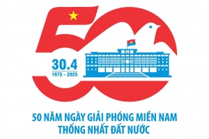 50 năm Thống nhất đất nước: Ý nghĩa thời đại sâu sắc của chiến thắng 30/4