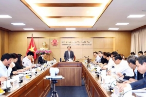 Thí sinh có thể sử dụng tài khoản VNeID để đăng ký thi tốt nghiệp THPT