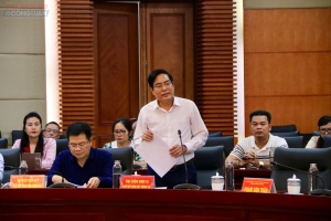 Hải Phòng ghi nhận 382 ca sốt phát ban nghi sởi