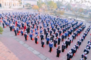 Hải Phòng: Xử lý hành vi VPHC đối với việc hoạt động giáo dục ngoài địa điểm được cấp có thẩm quyền cho phép