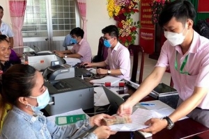 Phải đa dạng hóa nguồn vốn phục vụ người nghèo, đối tượng chính sách, không để ai bị bỏ lại phía sau