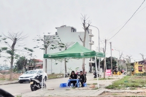 Bắc Giang tăng cường quản lý thị trường bất động sản