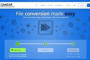 Sập bẫy dễ dàng: Chuyển đổi file online rước họa vào thân