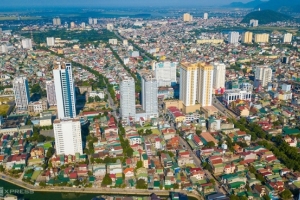 UBND tỉnh triển khai rà soát, định hướng sắp xếp đơn vị hành chính
