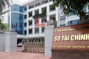 Hà Tĩnh đẩy nhanh tổng kiểm kê tài sản công, tài sản kết cấu hạ tầng do Nhà nước đầu tư, quản lý