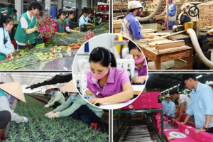 Đổi mới tư duy, hỗ trợ kinh tế tư nhân, doanh nghiệp dân tộc phát triển vì một Việt Nam hùng cường, thịnh vượng
