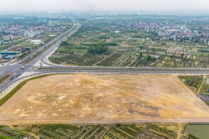 Hải Dương cho Aeon Việt Nam thuê đất xây trung tâm thương mại