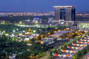 Bình Dương phấn đấu tăng trưởng 14% trong quý II/2025