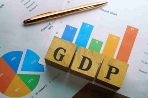 Dòng vốn từ quỹ, đầu tư nước ngoài đóng góp tích cực cho tăng trưởng GDP