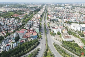 Hà Nội: Nhiều dự án an sinh xã hội sắp được triển khai tại nhiều quận, huyện