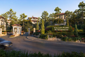Thanh Xuan Valley - Miền an trú giữa thiên nhiên nguyên bản