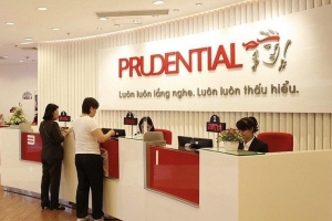 Tập đoàn Prudential công bố báo cáo tài chính thường niên năm 2024: Từng bước hiện thực hóa mục tiêu chiến lược 2027
