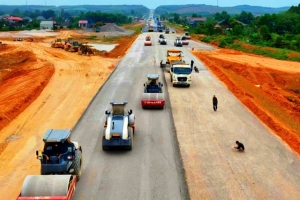 Quảng Bình khẩn trương bàn giao mặt bằng, đảm bảo tiến độ thông xe cao tốc Bắc – Nam