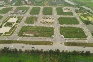 Hải Dương: Khu dân cư Thượng Dương đủ điều kiện chuyển nhượng