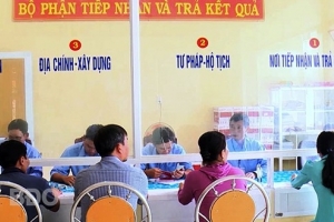 Bộ Chính trị, Ban Bí thư đồng ý kết thúc hoạt động của thanh tra bộ, sở, huyện