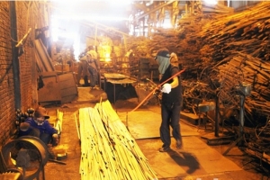 Thành phố Từ Sơn tăng cường kiểm tra, xử lý vi phạm về ô nhiễm môi trường, phòng cháy, chữa cháy