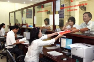 Luật Cán bộ, công chức sửa đổi: Dự kiến cán bộ, công chức cấp xã thuộc biên chế của tỉnh