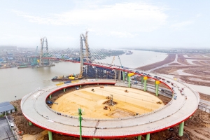 Khai phá “mỏ vàng” bất động sản nghỉ dưỡng trên “đảo tỷ phú” Vũ Yên