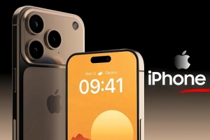 iPhone 17 Pro/Max: Quay 8K đỉnh, camera học hỏi Pixel