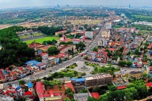 Bộ Nội vụ tham mưu nhiều giải pháp thực hiện sắp xếp đơn vị hành chính các cấp