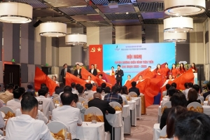 PVTrans tuyên dương điển hình tiên tiến