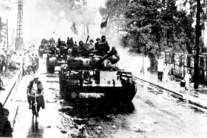 50 năm thống nhất đất nước: Ngày 29/3/1975 - Giải phóng thành phố Đà Nẵng