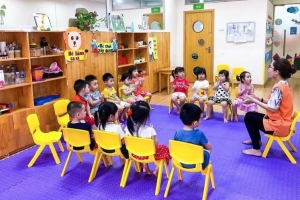 Hà Nội: Duy trì tuyển sinh trực tuyến và trực tiếp trong tuyển sinh đầu cấp