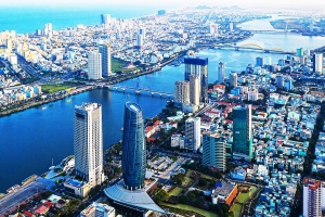 Chính sách, nhân lực, cơ sở hạ tầng - yếu tố cốt lõi phát triển trung tâm tài chính thành công