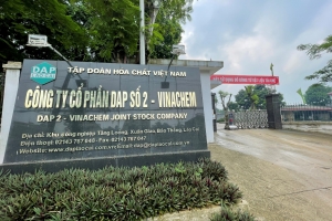 DAP Lào Cai – Thịnh vượng cùng nhà nông