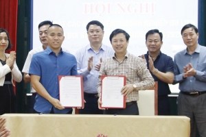 Bắc Giang: Nâng cao chất lượng sản phẩm, phát triển du lịch xanh