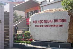 Trường ĐH Ngoại Thương: Những điểm mới về xét tuyển khi thí sinh dùng chứng chỉ đánh giá năng lực