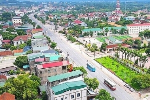 Đề xuất đầu tư hơn 1.500 tỷ đồng nâng cấp Quốc lộ 1 đoạn qua Khu Kinh tế Vũng Áng