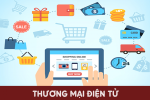 Từ ngày 1/4, các sàn thương mại điện tử sẽ nộp thuế thay cho các hộ, cá nhân kinh doanh