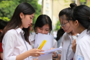 Công an TP. Hồ Chí Minh đề nghị dùng VneID khi tuyển sinh đầu cấp