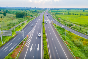 Cần hơn 15.300 tỷ đồng để mở rộng đường cao tốc TP. Hồ Chí Minh - Long Thành