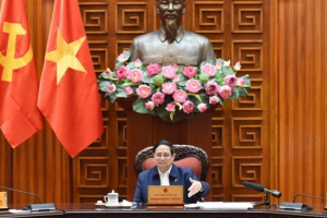 Thủ tướng Phạm Minh Chính chủ trì họp tháo gỡ khó khăn của 1.500 dự án tồn đọng kéo dài