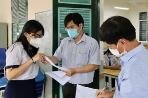 Thời hạn cuối cùng để đăng ký xét tuyển đại học năm 2025 là ngày nào?