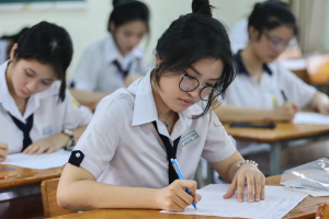 TP. Hồ Chí Minh ban hành Kế hoạch tuyển sinh vào các lớp đầu cấp năm học 2025 - 2026