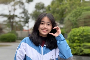 Bắc Ninh có 3 học sinh được chọn vào đội tuyển tham dự Kỳ thi Olympic quốc tế và khu vực năm 2025